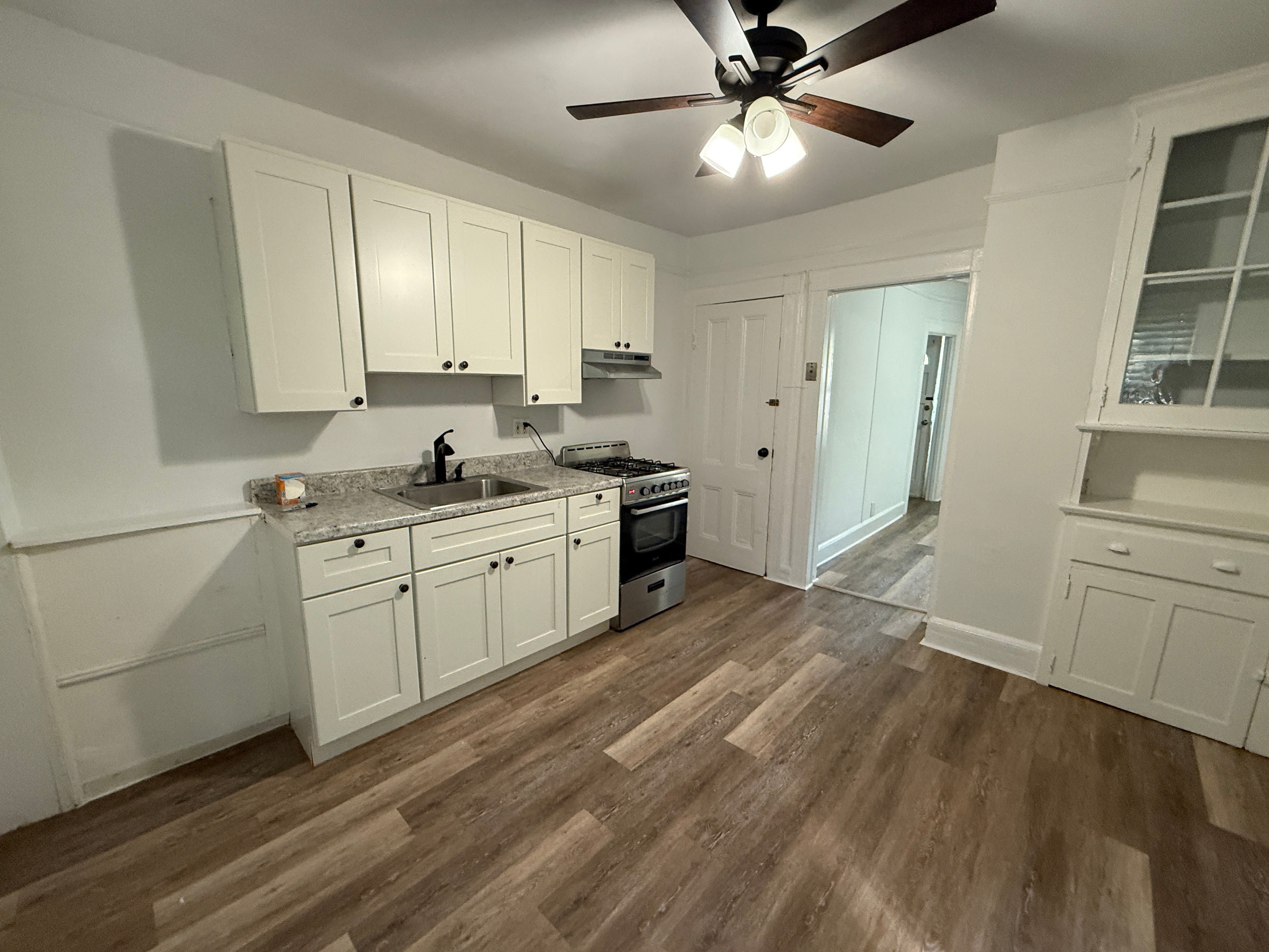 195 Forest Street Unit 1